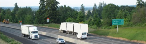 ODOT CCD