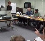 New Entrant Safety Audit Workshop