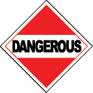 North American Standard General Hazardous Materials